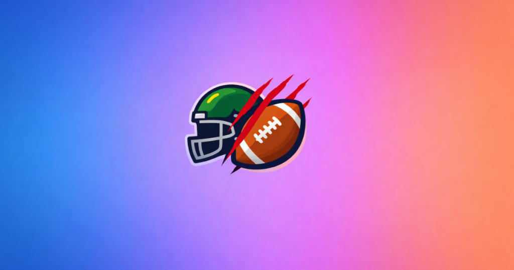 Davante Adams Takes a Swipe at the Bears.