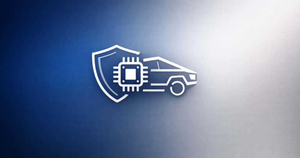 Pentagon Big Tech Tesla Cybertruck