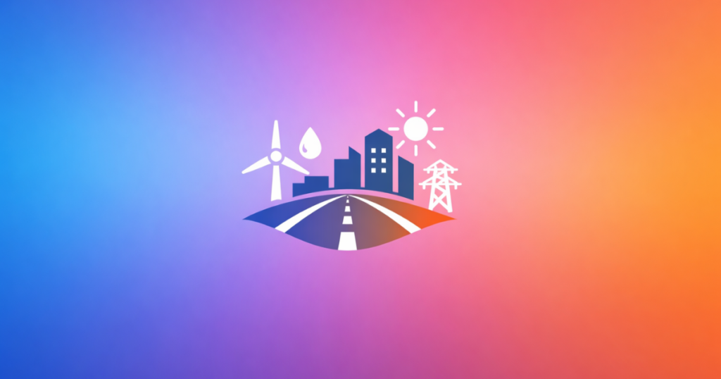 Priority Infrastructure Plan