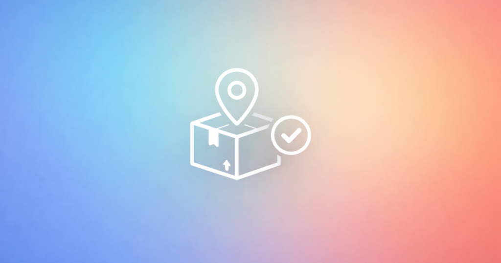 ProcurementNation.com Shipping