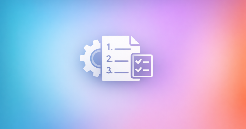 Protocolo Operacional Padrao