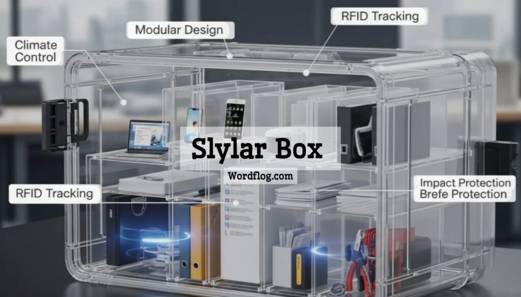 Slylar Box Review: Is It Worth the Hype? Slylar Box