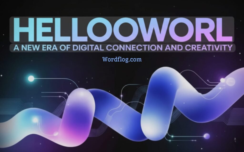 How to Maximize Your Experience on Hellooworl: Tips and Tricks Hellooworl