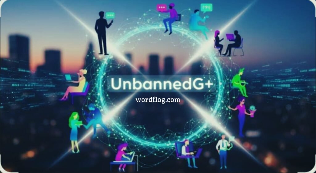 unbannedg+